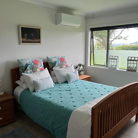 B&B At Whitbourne Otorohanga Extérieur photo