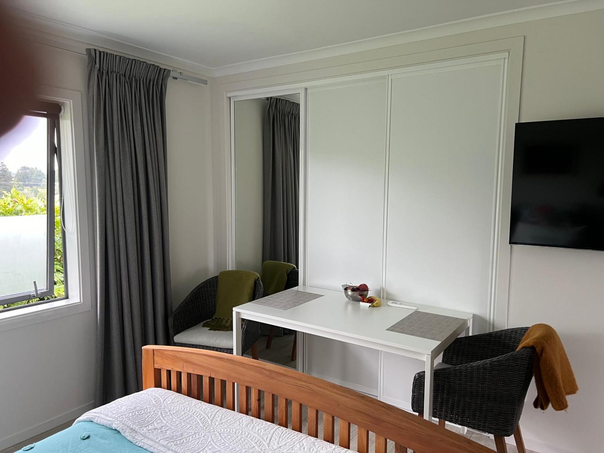 B&B At Whitbourne Otorohanga Extérieur photo