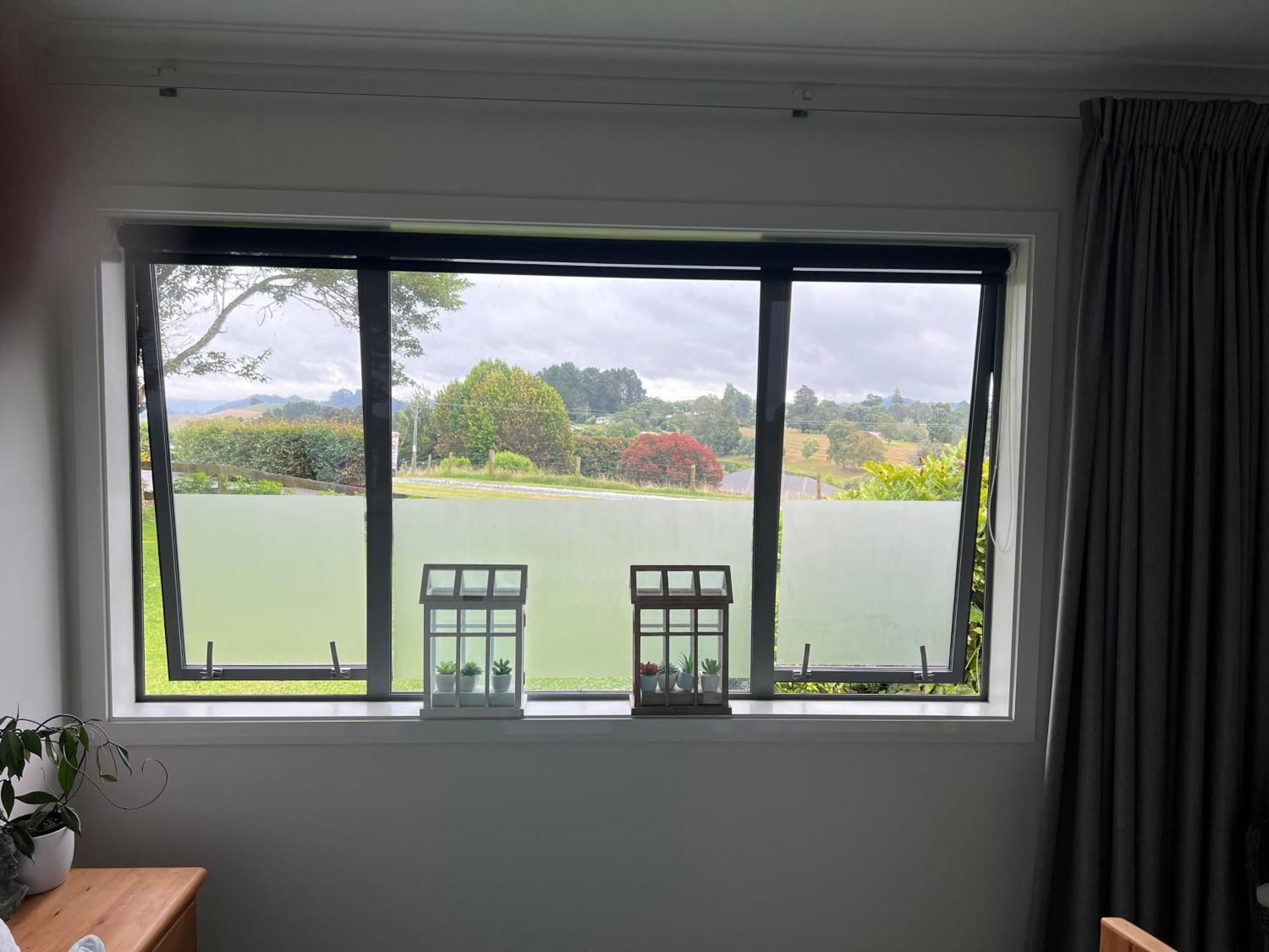 B&B At Whitbourne Otorohanga Extérieur photo