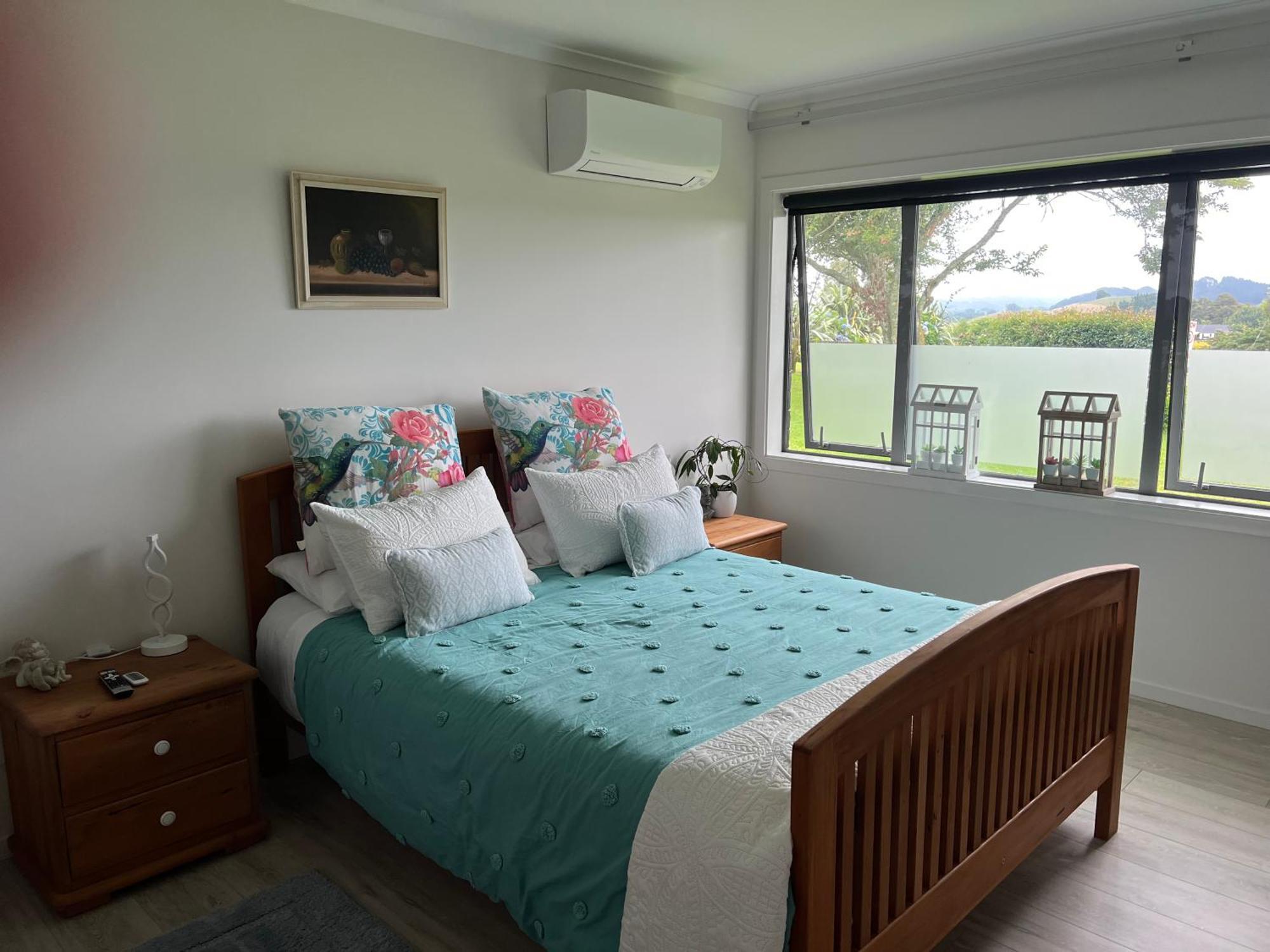 B&B At Whitbourne Otorohanga Extérieur photo